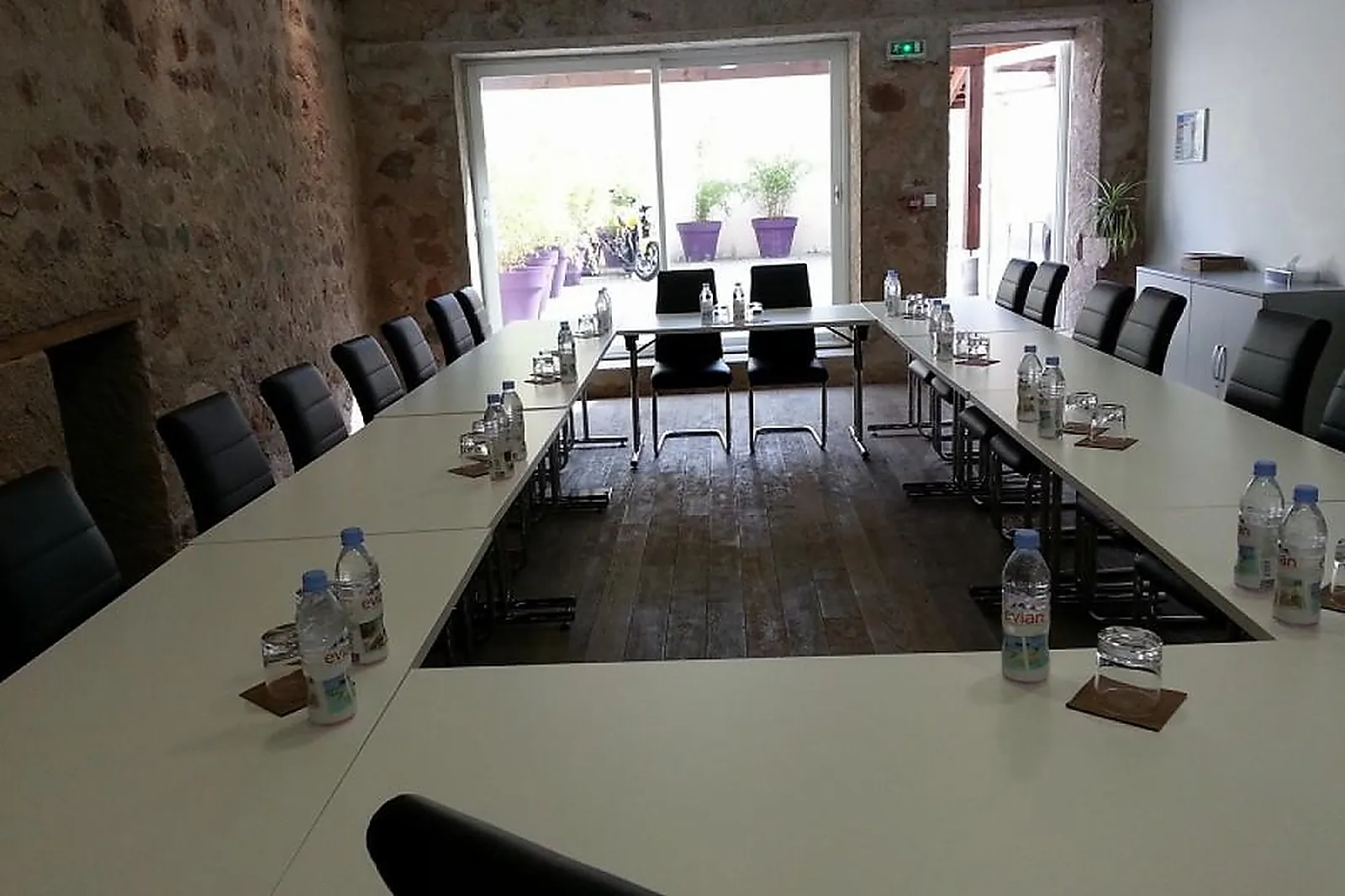 Lieux événementiels, HÔTEL LE GOUVERNEUR