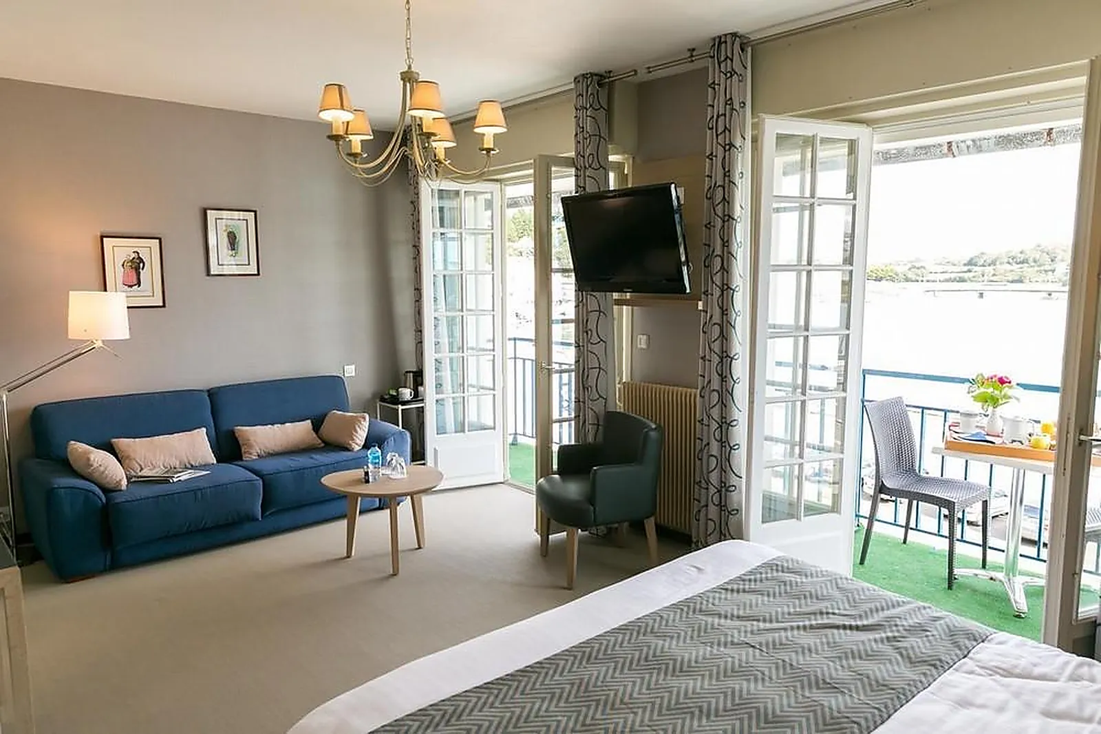 Lieux événementiels, HÔTEL LE GOYEN