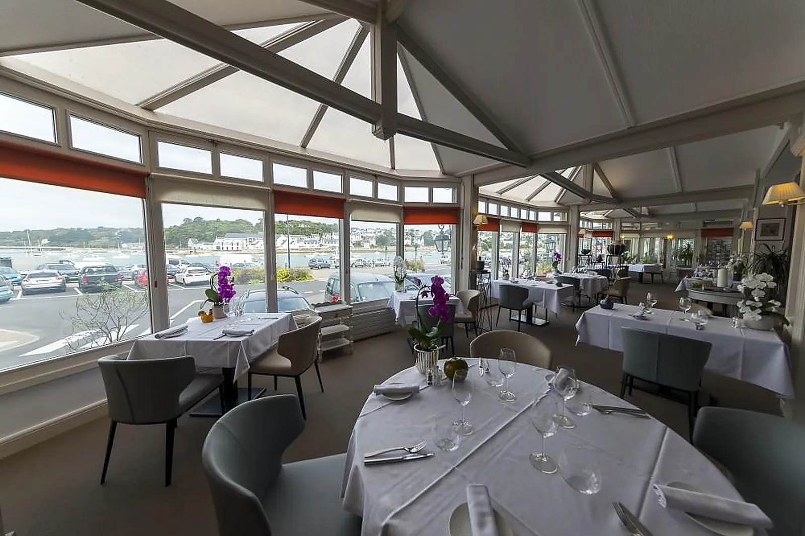 Lieux événementiels, HÔTEL LE GOYEN