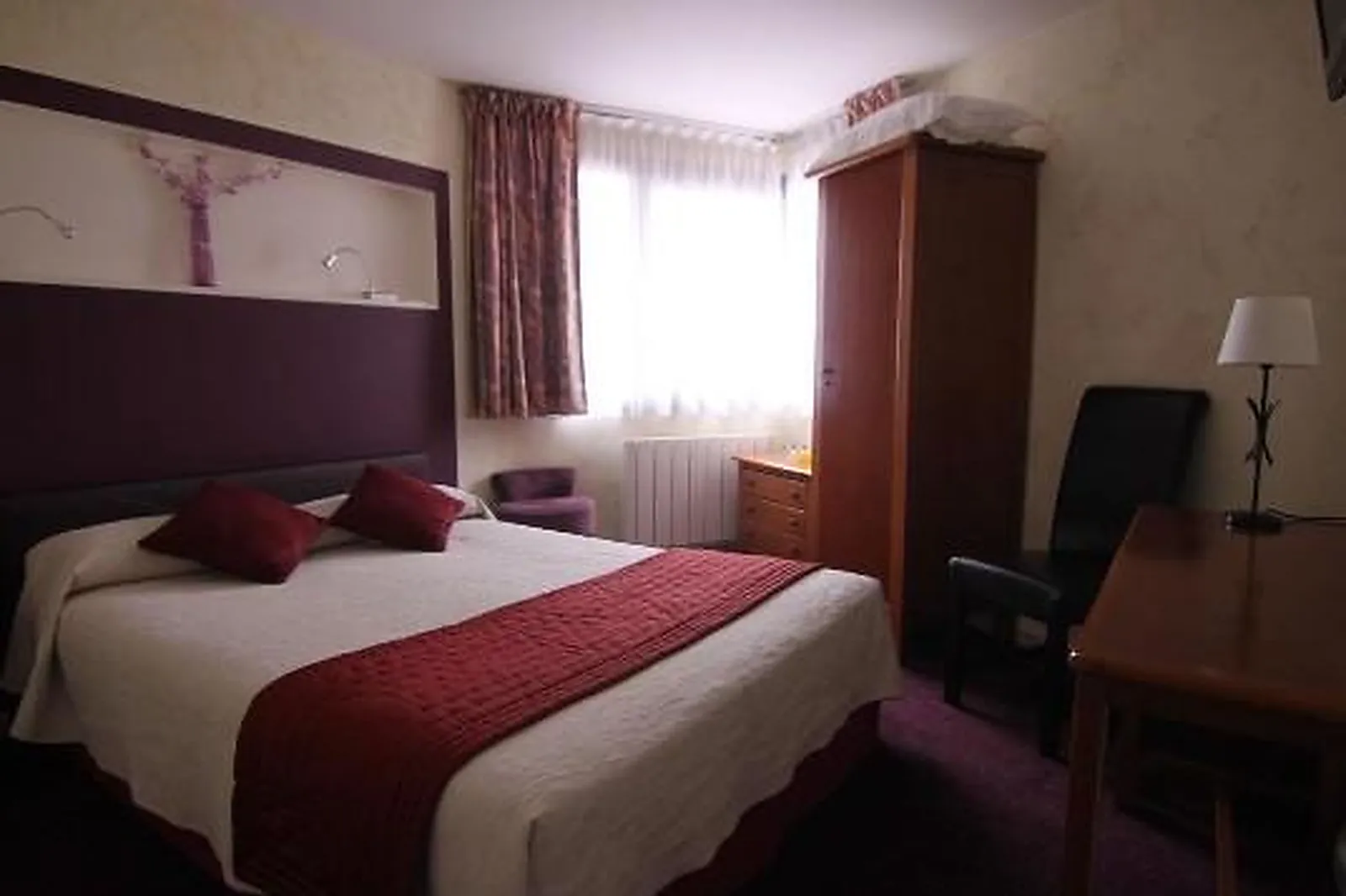 Lieux événementiels, HÔTEL LE LAC