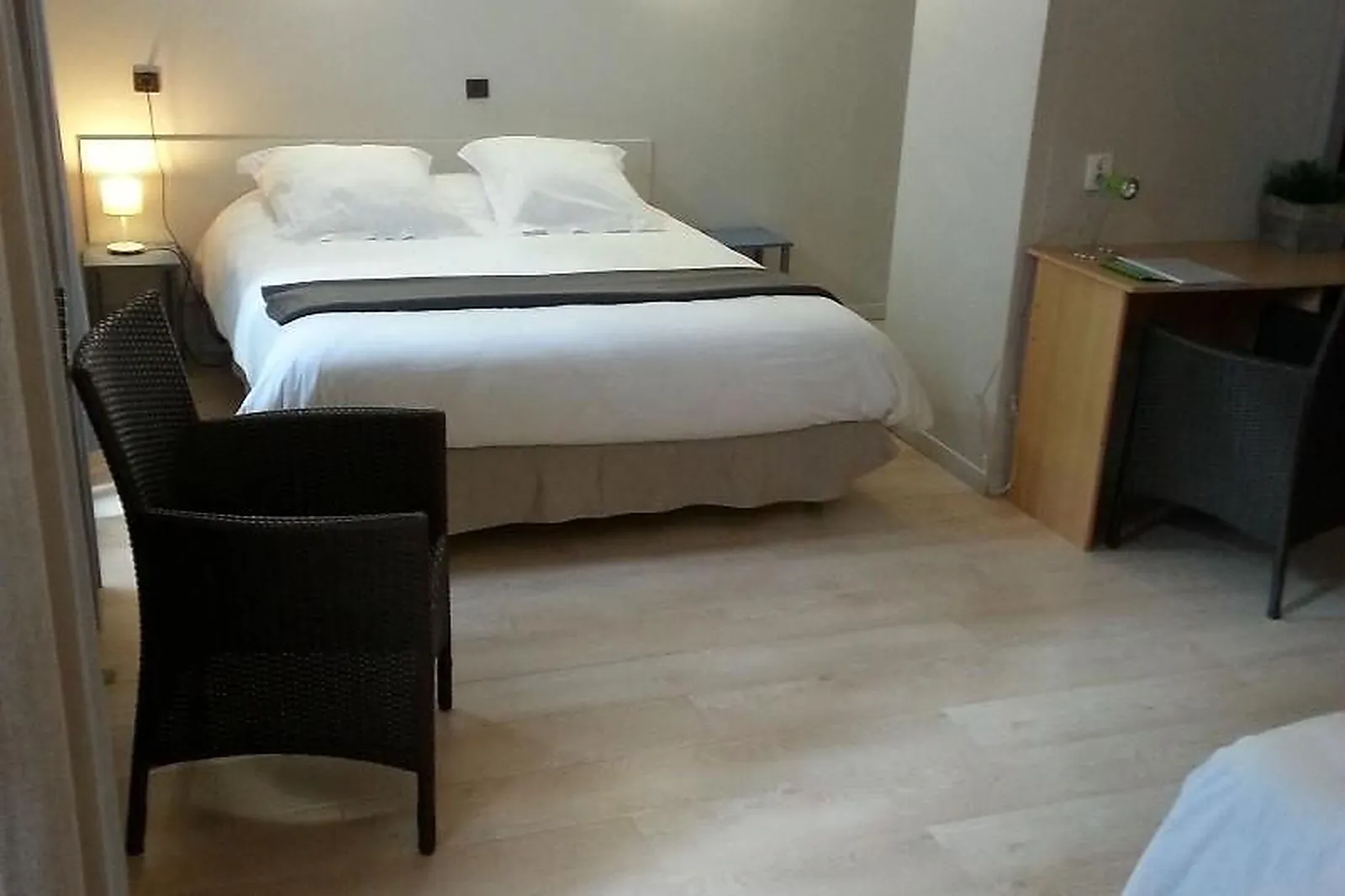 Lieux événementiels, HÔTEL LE LION D'OR