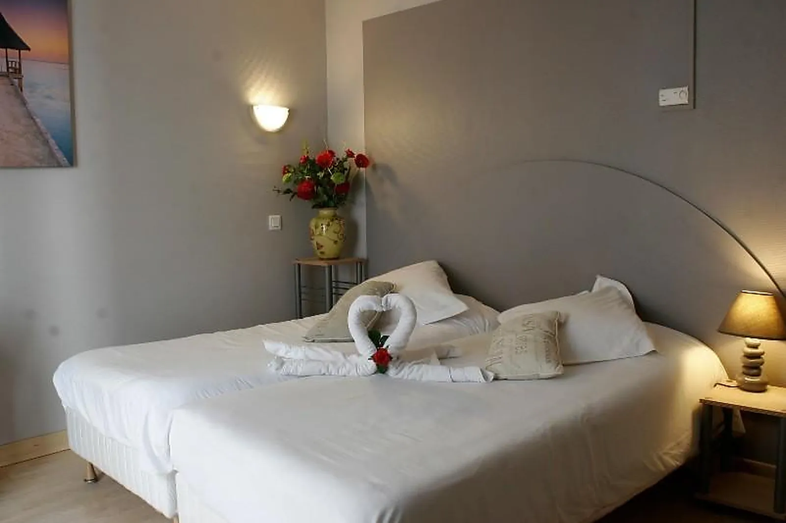 Lieux événementiels, HÔTEL LE LION D'OR