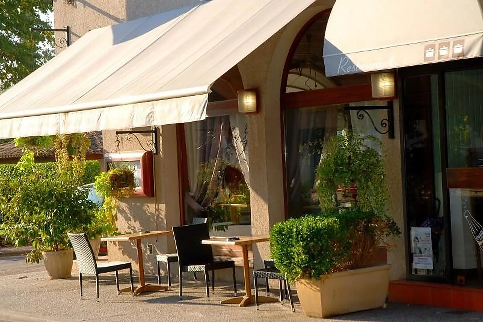 Lieux événementiels, HÔTEL LE LION D'OR