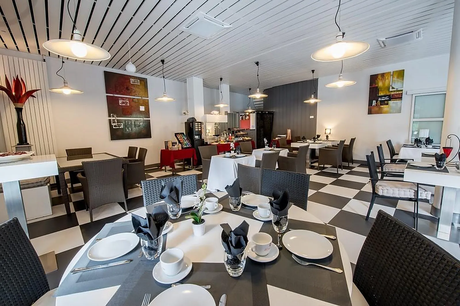 Lieux événementiels, HÔTEL LE LION D'OR