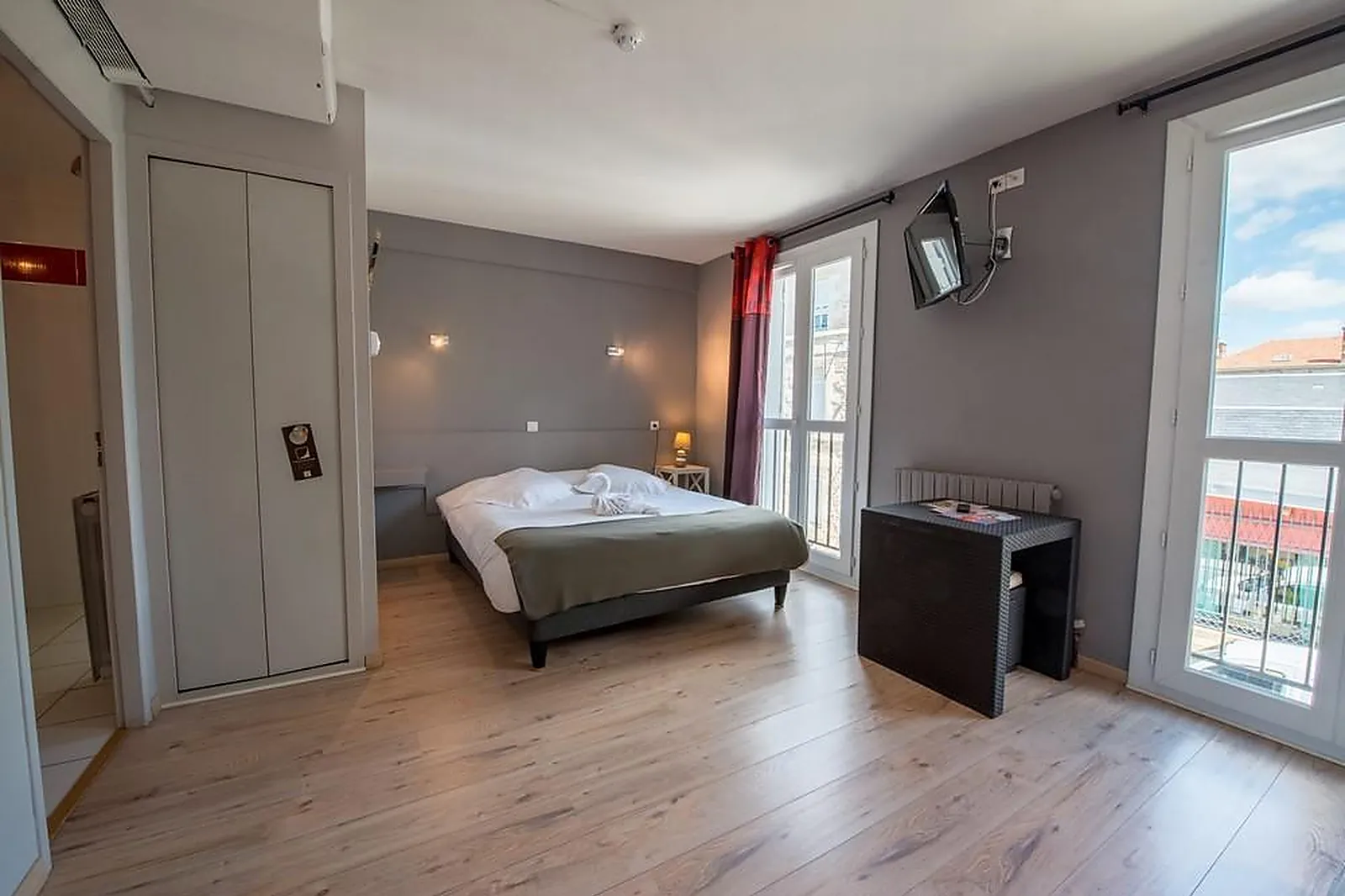 Lieux événementiels, HÔTEL LE LION D'OR