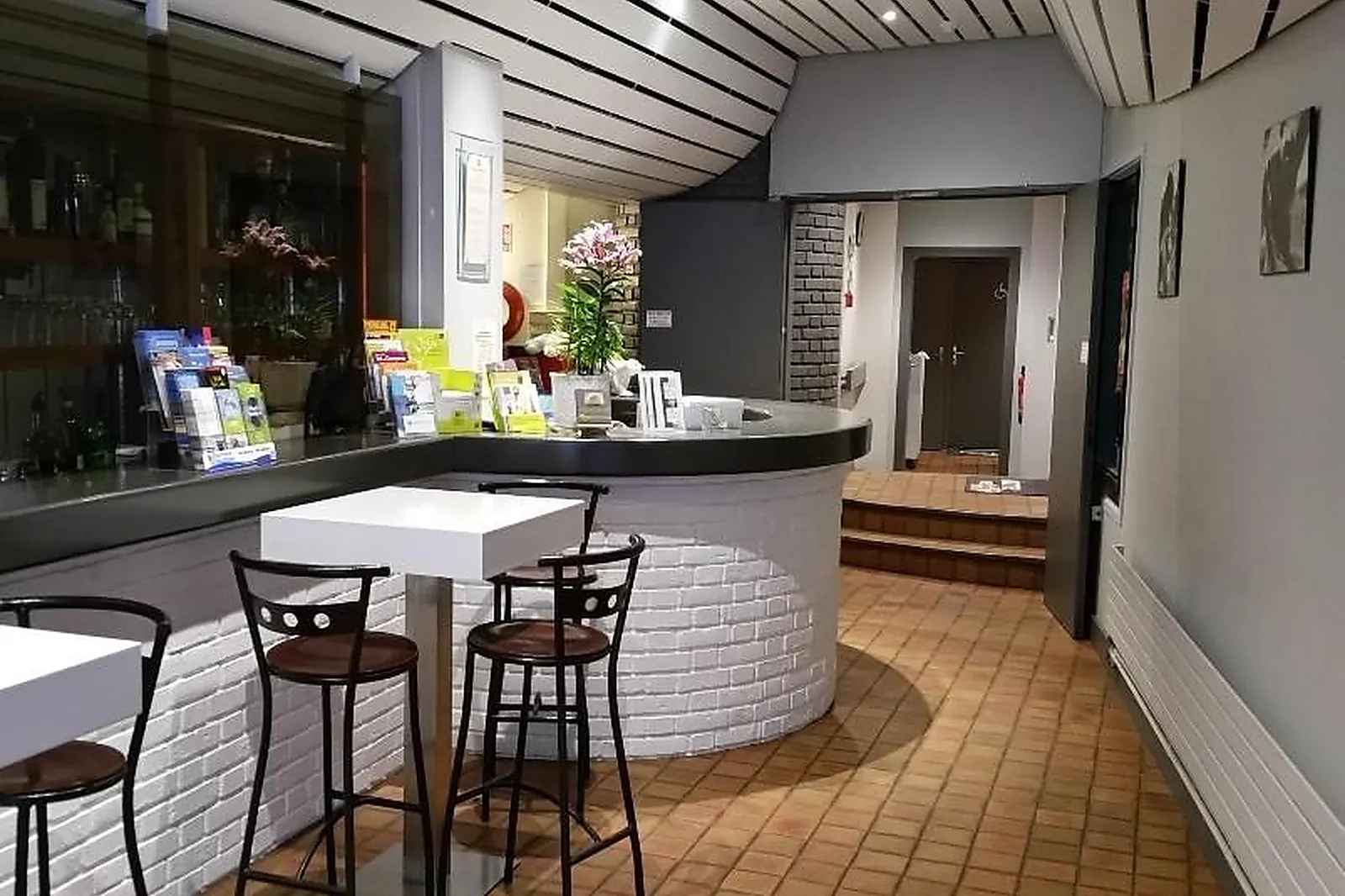 Lieux événementiels, HÔTEL LE LION D'OR