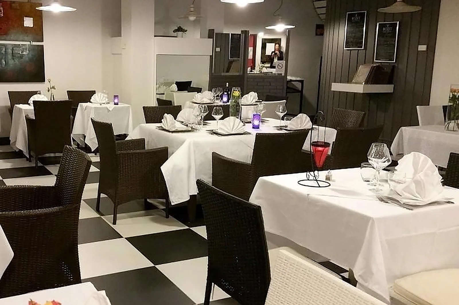 Lieux événementiels, HÔTEL LE LION D'OR