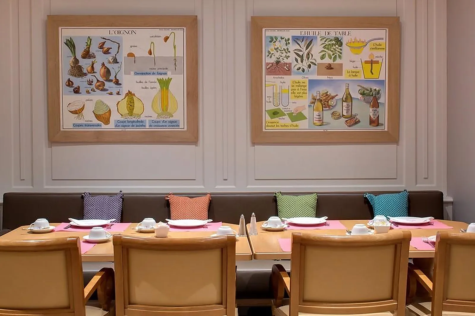 Lieux événementiels, HÔTEL LE LITTRÉ