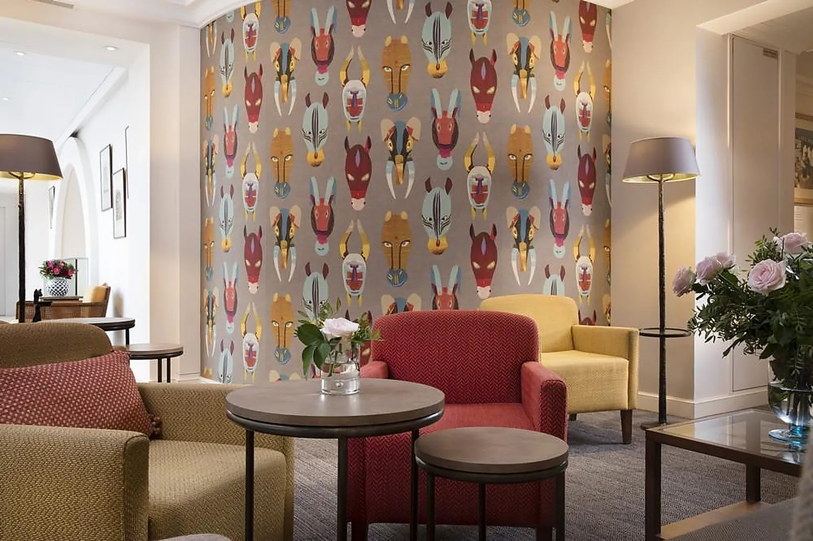 Lieux événementiels, HÔTEL LE LITTRÉ