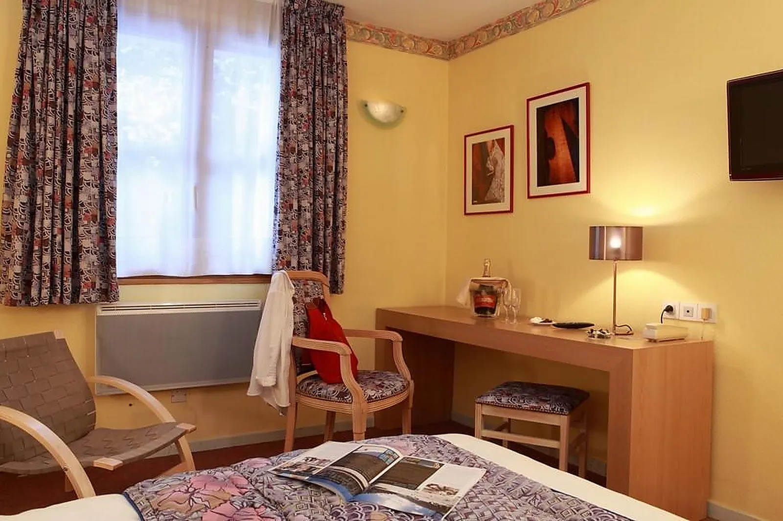 Lieux événementiels, HÔTEL LE LUTH