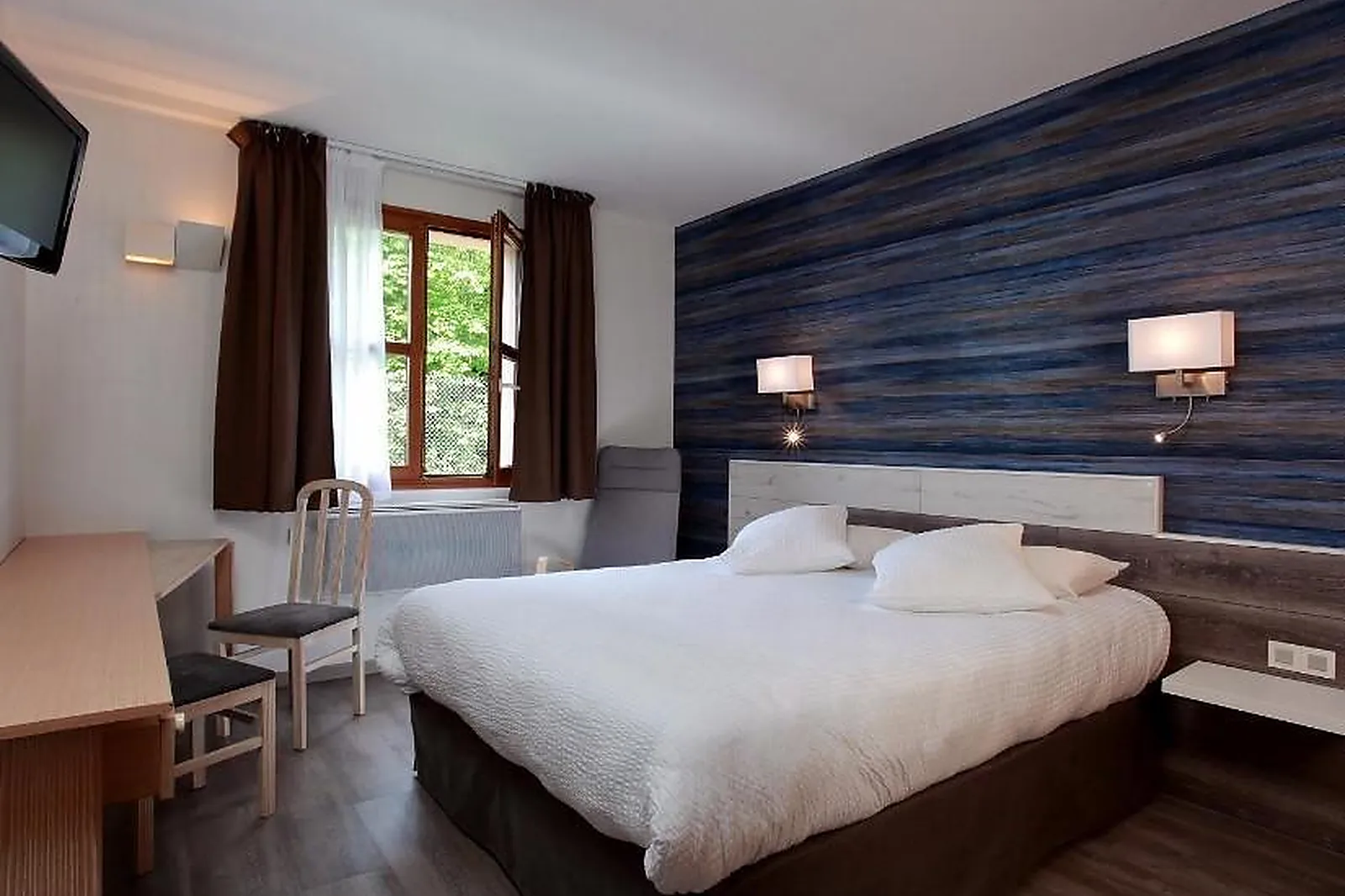 Lieux événementiels, HÔTEL LE LUTH