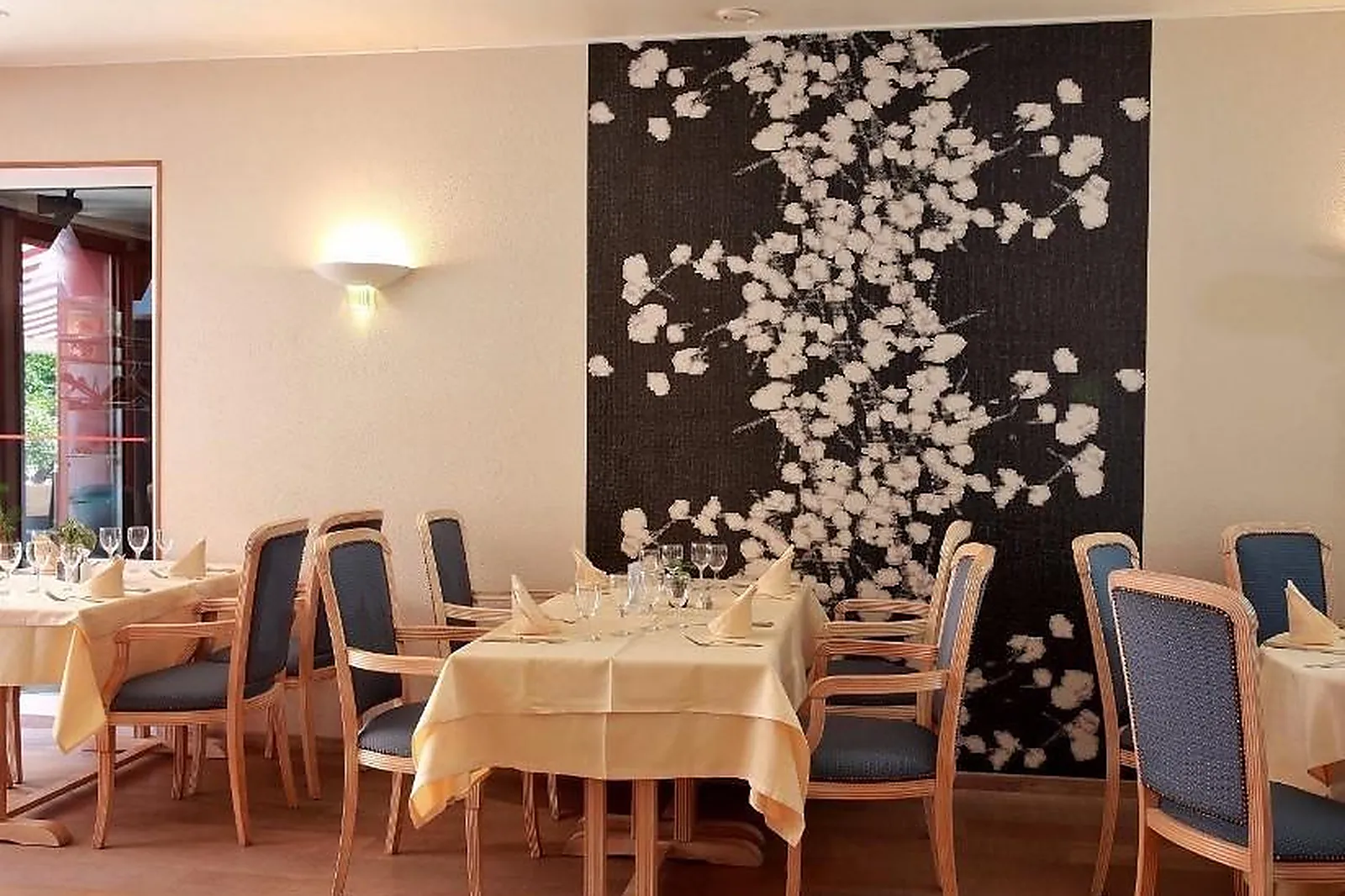 Lieux événementiels, HÔTEL LE LUTH