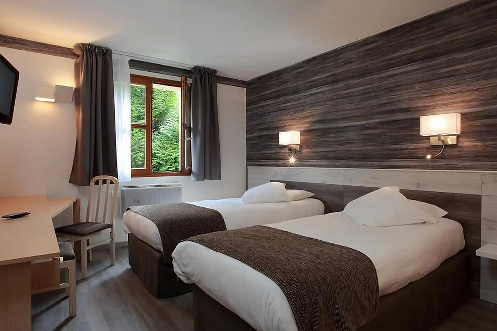 Lieux événementiels, HÔTEL LE LUTH