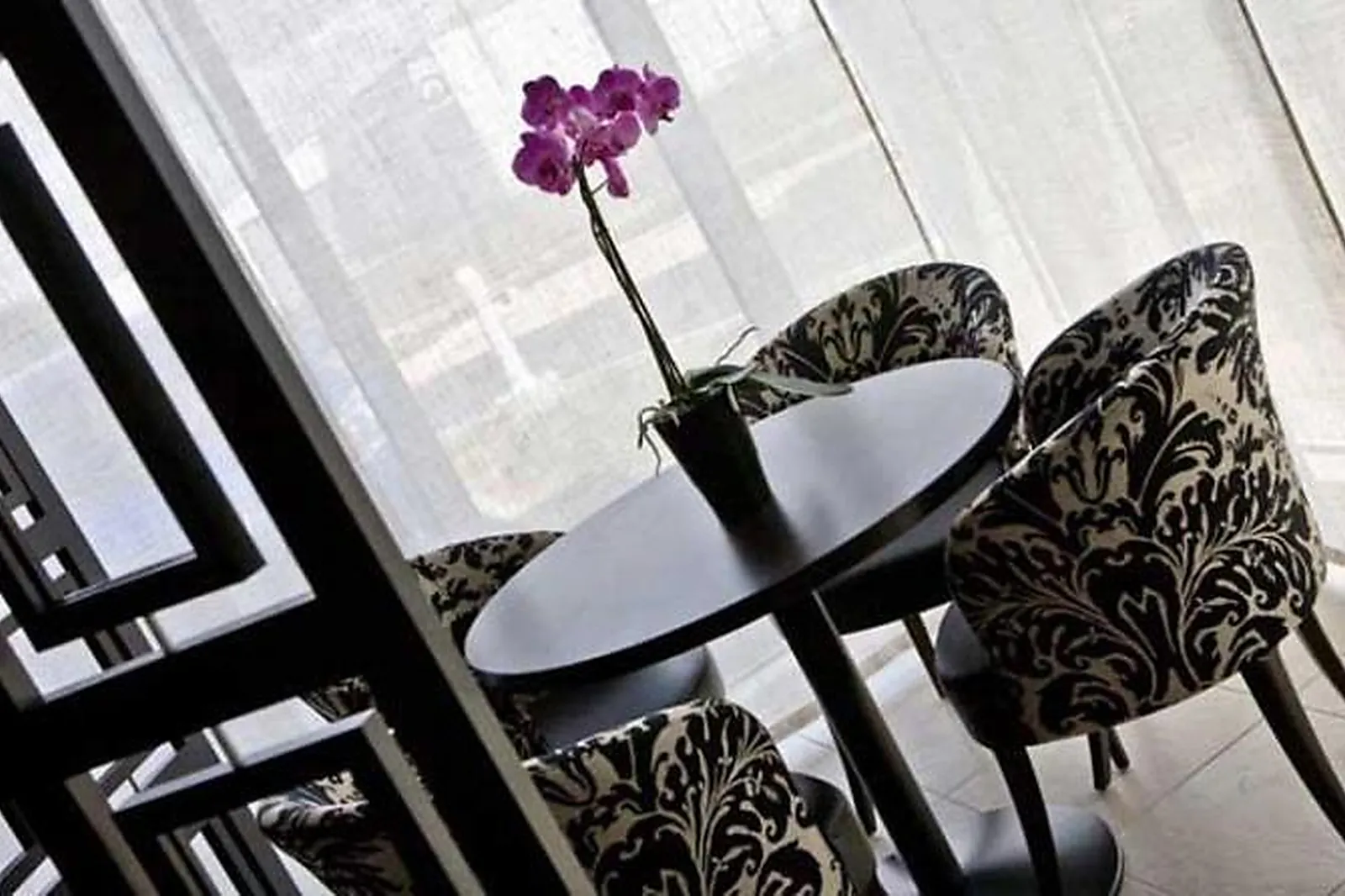 Lieux événementiels, HÔTEL LE MAURITIA