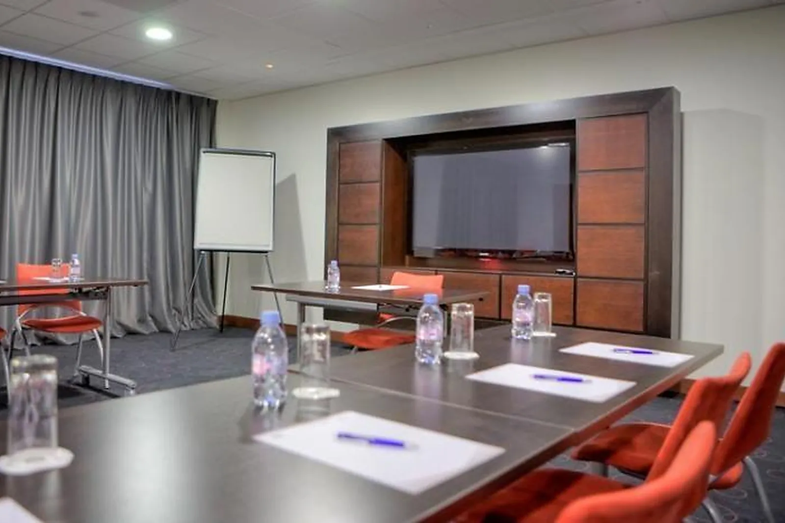 Lieux événementiels, HÔTEL LE MAURITIA