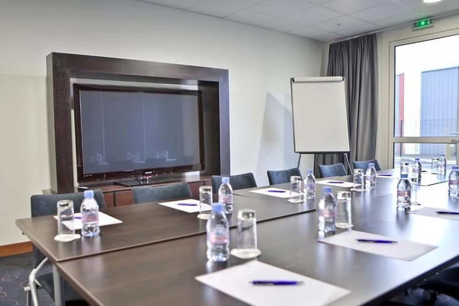 Lieux événementiels, HÔTEL LE MAURITIA