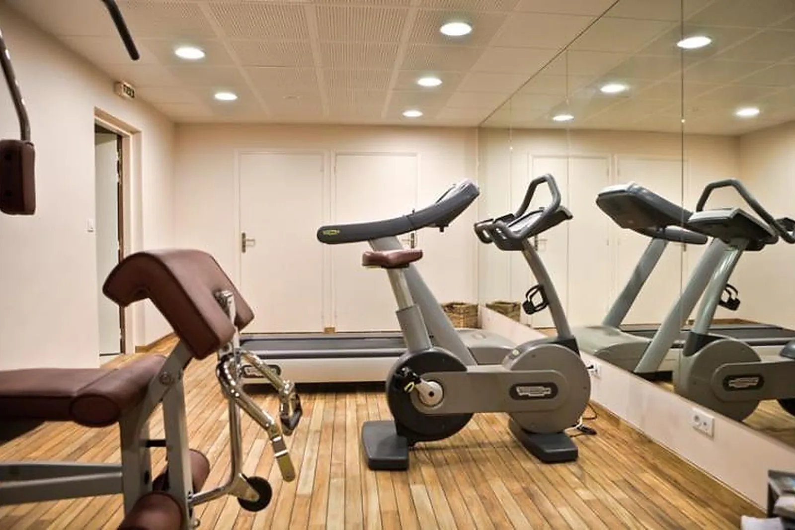 Lieux événementiels, HÔTEL LE MAURITIA