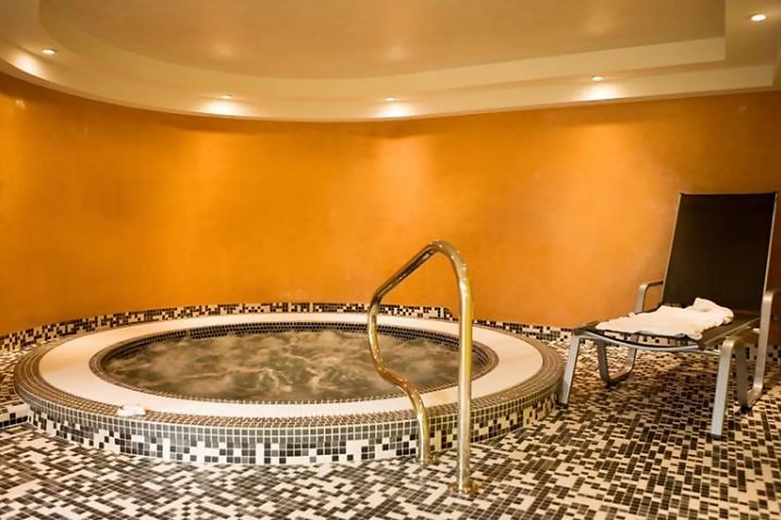 Lieux événementiels, HÔTEL LE MAURITIA