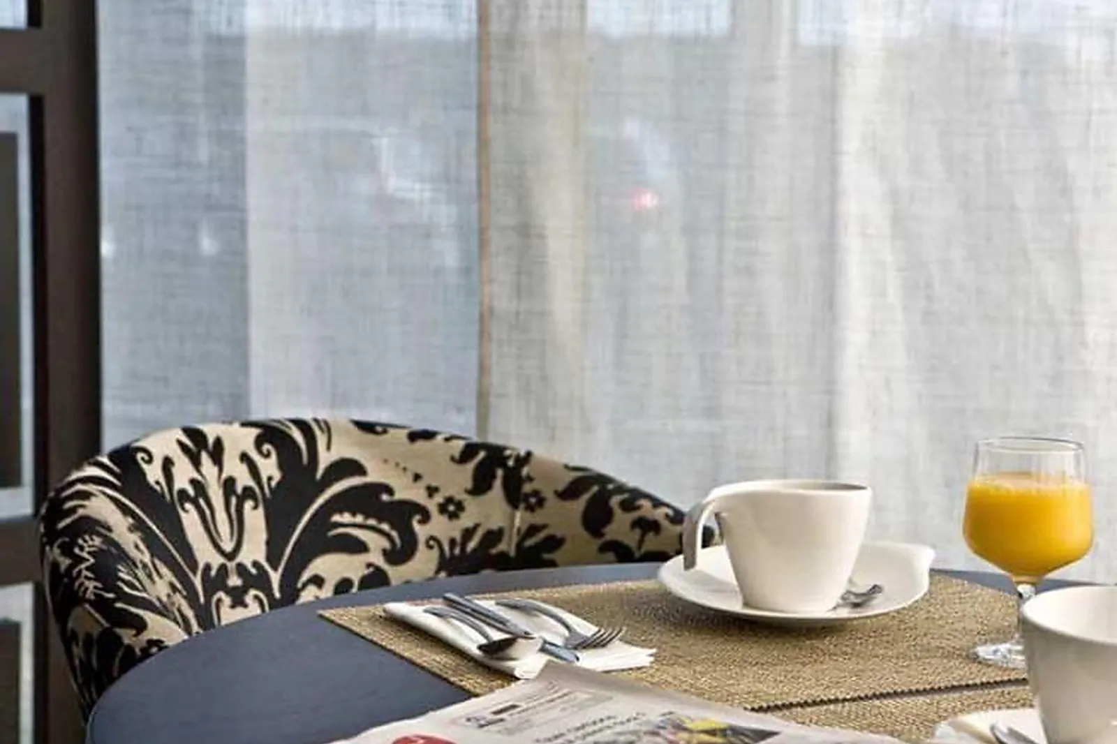 Lieux événementiels, HÔTEL LE MAURITIA