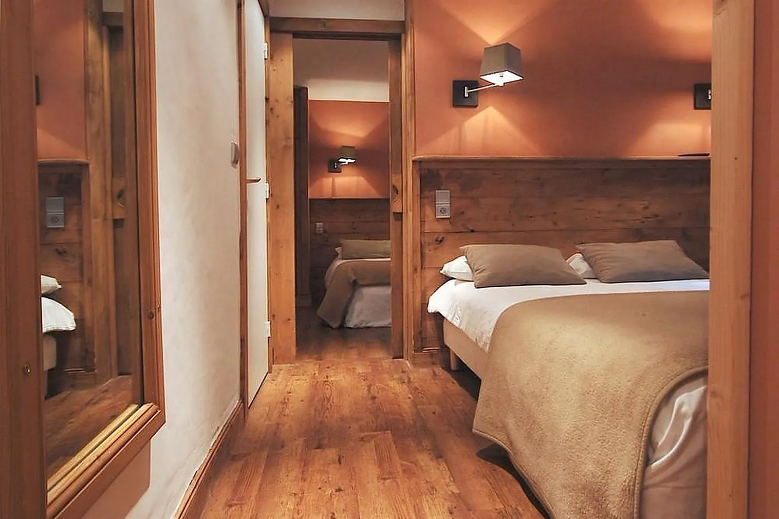 Lieux événementiels, HÔTEL LE MONAL