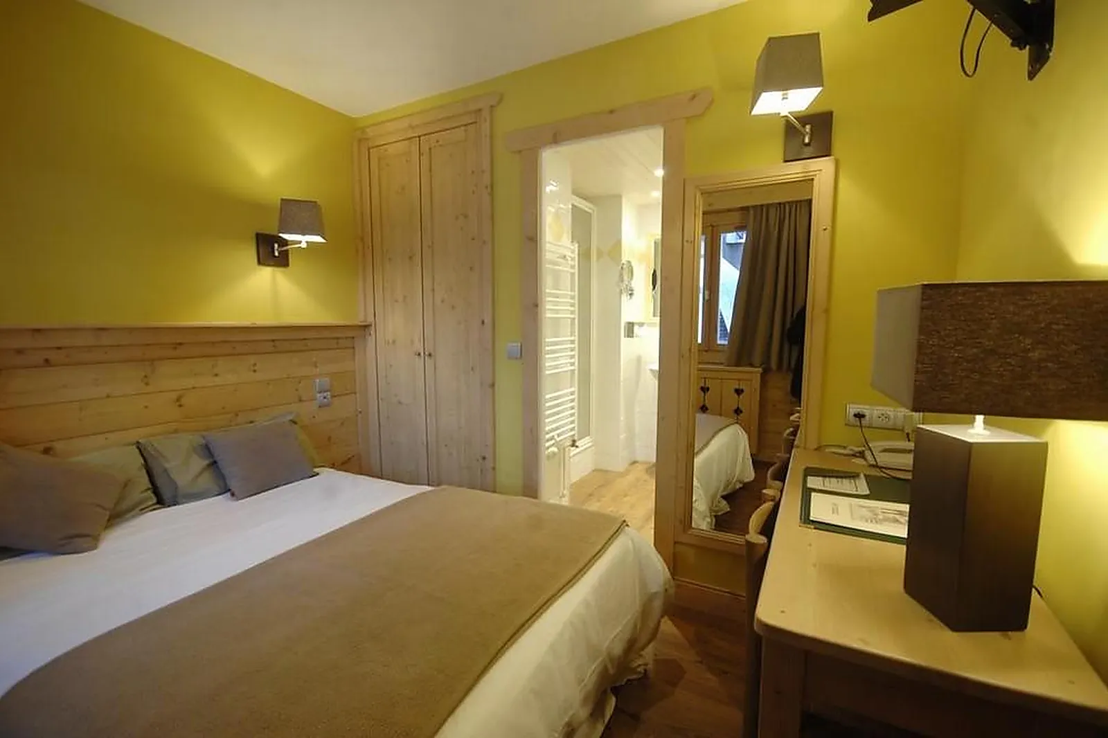 Lieux événementiels, HÔTEL LE MONAL