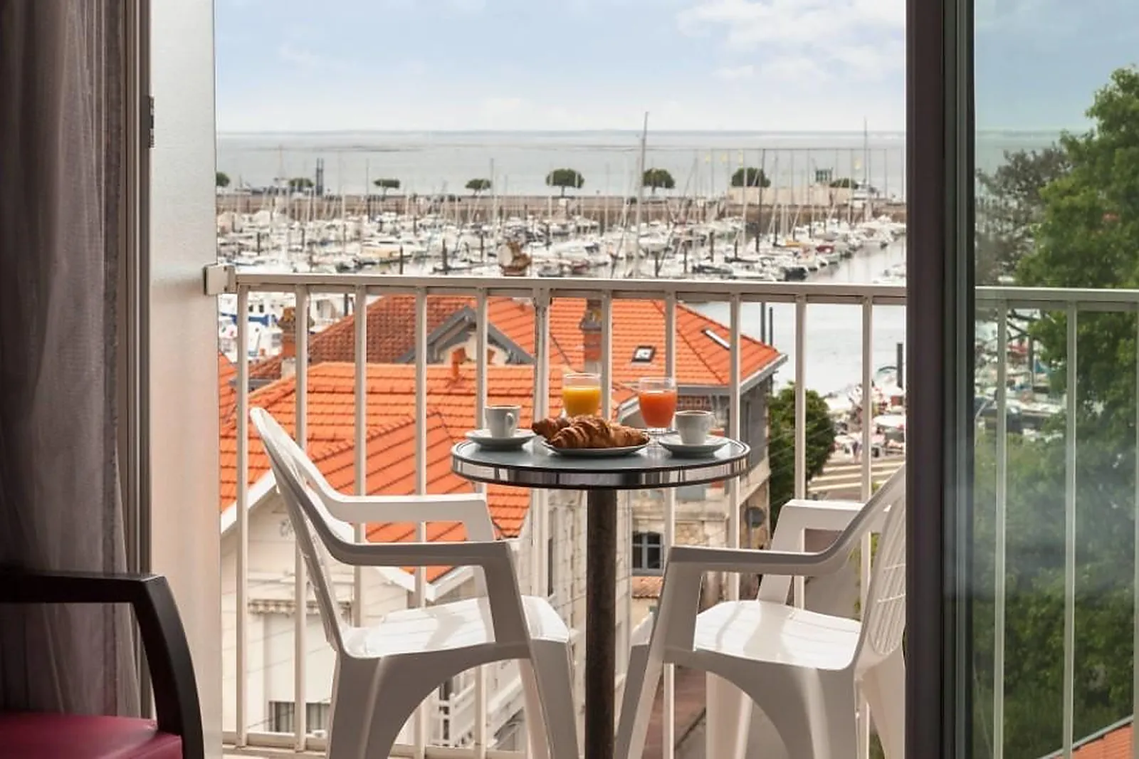 Lieux événementiels, HÔTEL LE NAUTIC