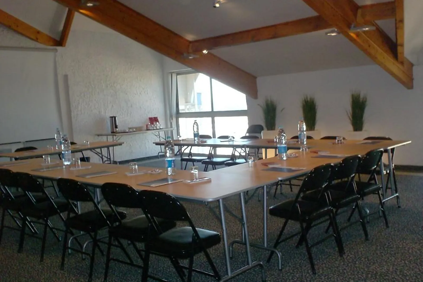 Lieux événementiels, HÔTEL LE NAUTIC