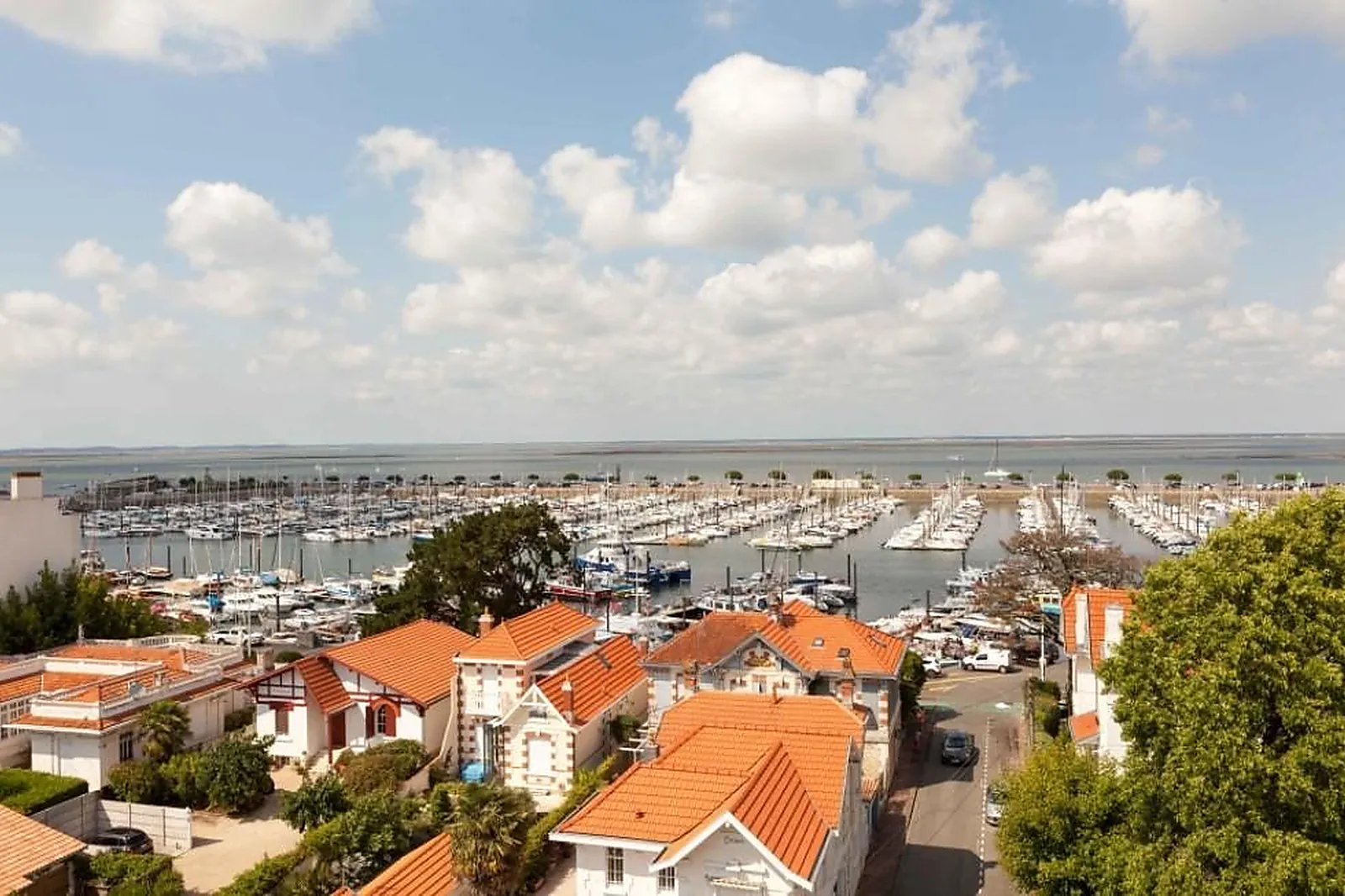 Lieux événementiels, HÔTEL LE NAUTIC