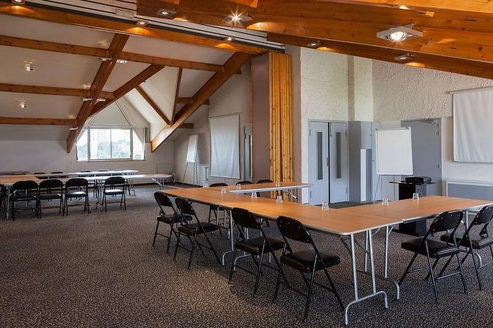 Lieux événementiels, HÔTEL LE NAUTIC