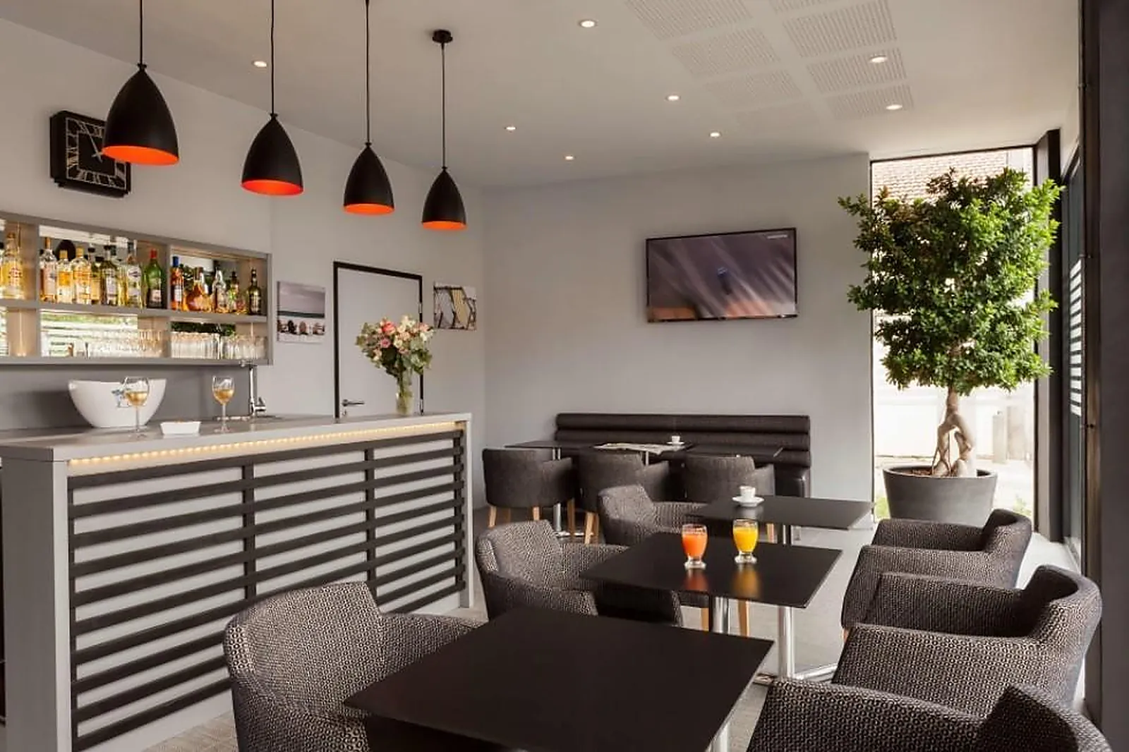 Lieux événementiels, HÔTEL LE NAUTIC