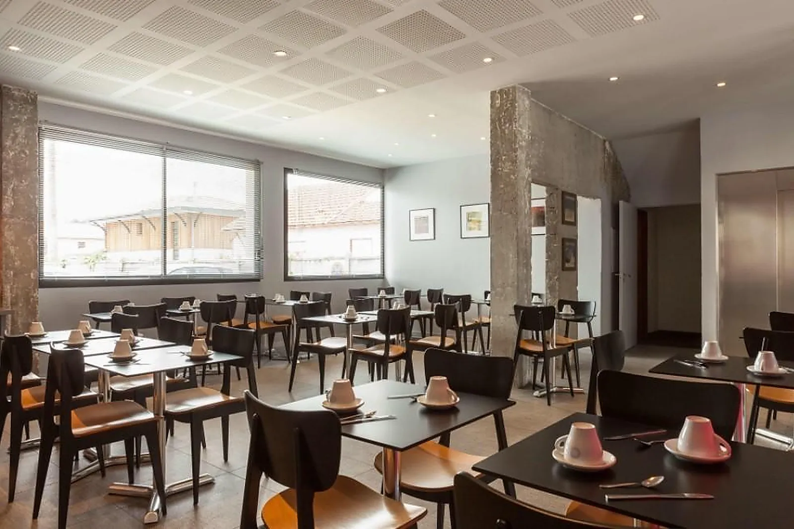 Lieux événementiels, HÔTEL LE NAUTIC