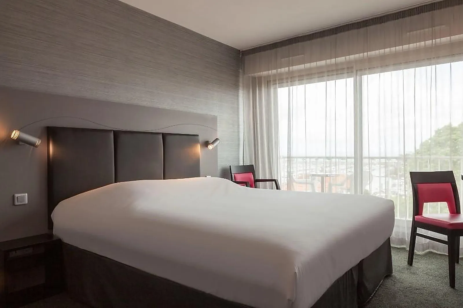 Lieux événementiels, HÔTEL LE NAUTIC