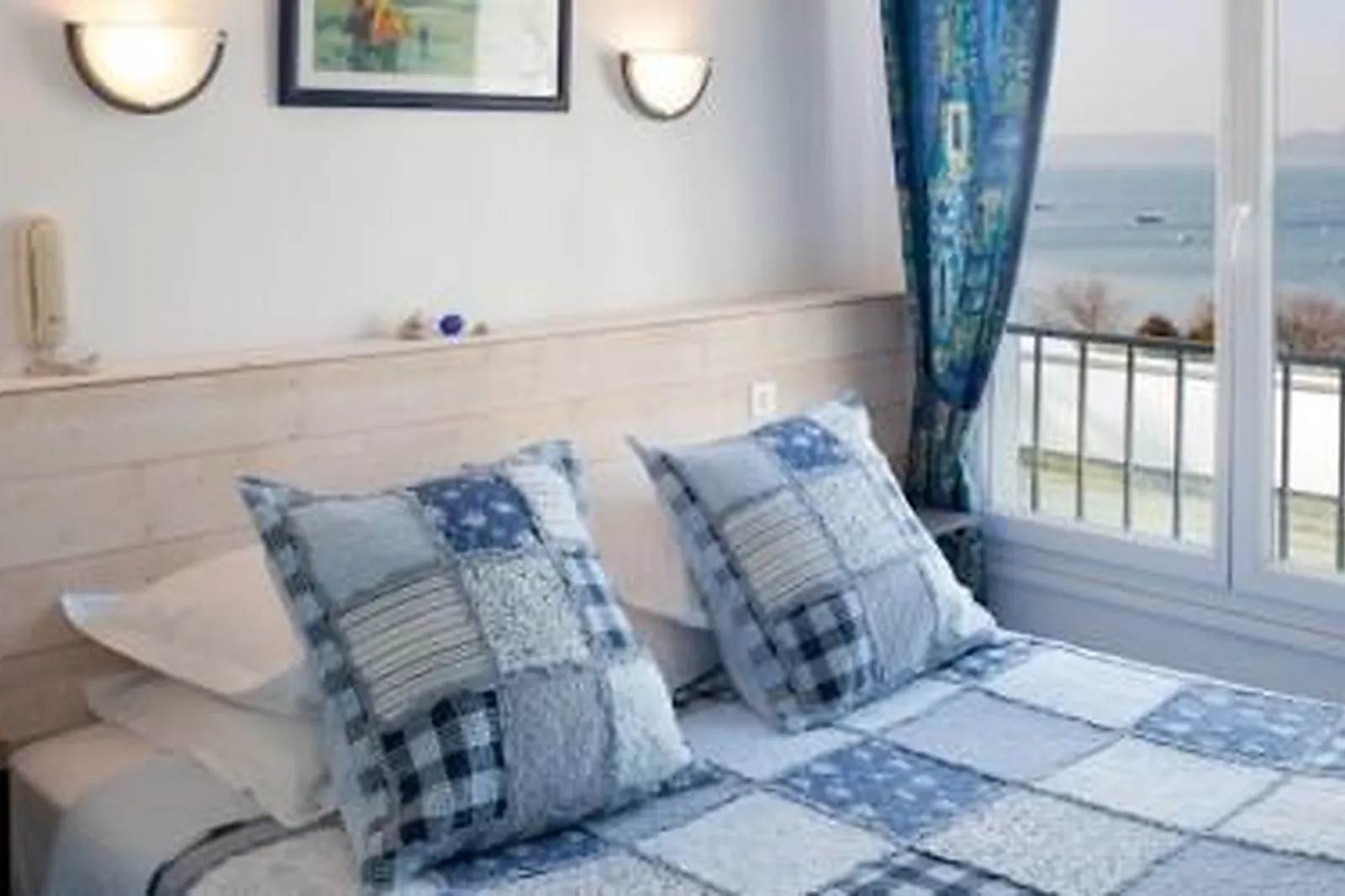 Lieux événementiels, HÔTEL LE PARC FÉTAN