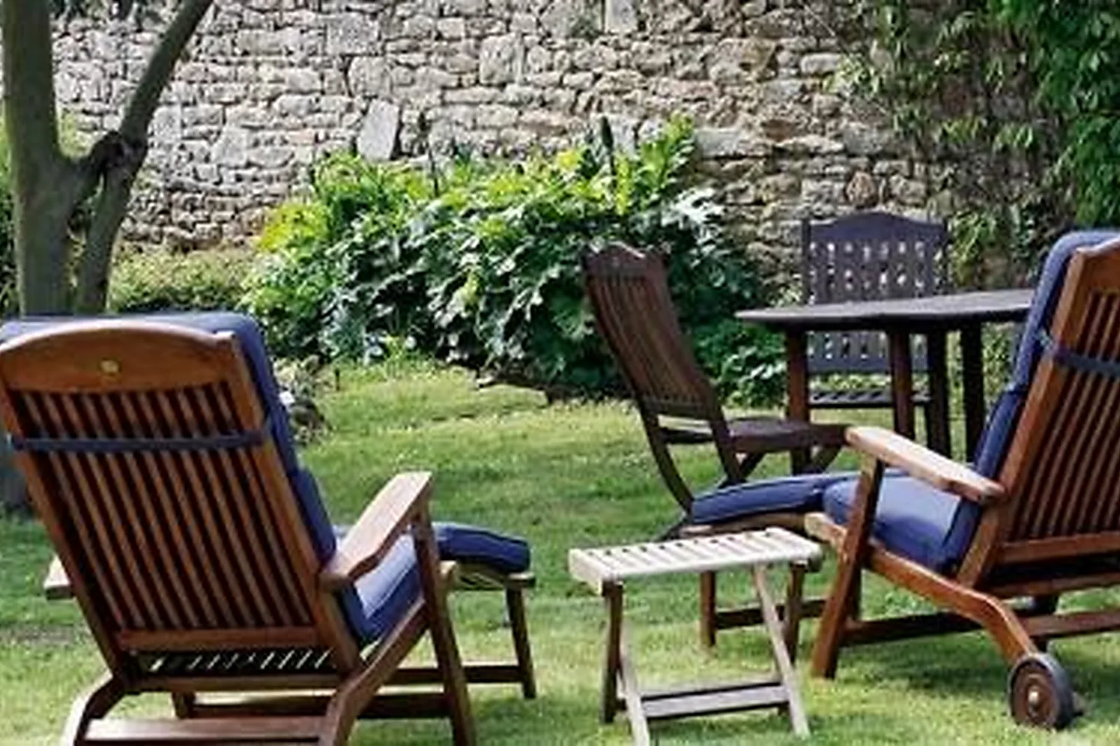 Lieux événementiels, HÔTEL LE PARC FÉTAN