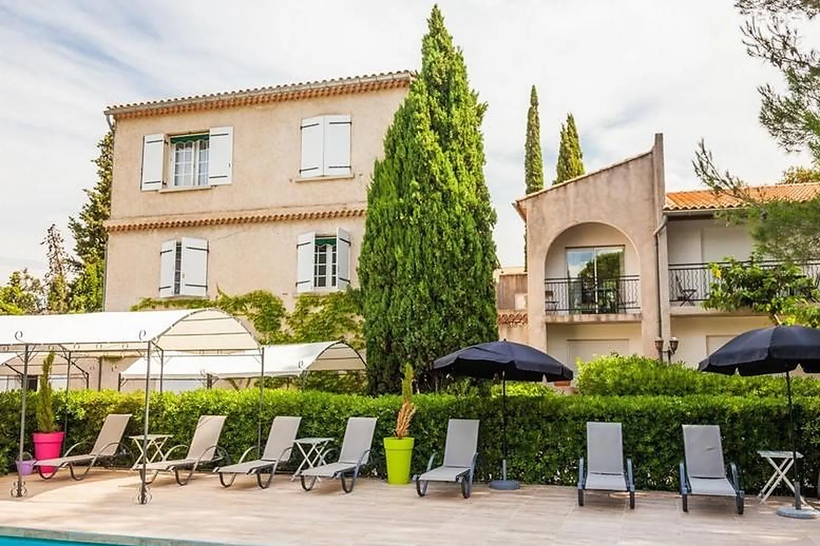 Lieux événementiels, HÔTEL LE PETIT MANOIR