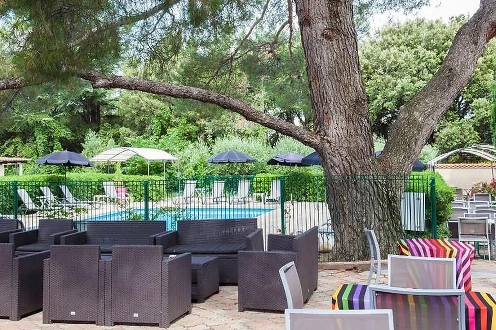 Lieux événementiels, HÔTEL LE PETIT MANOIR