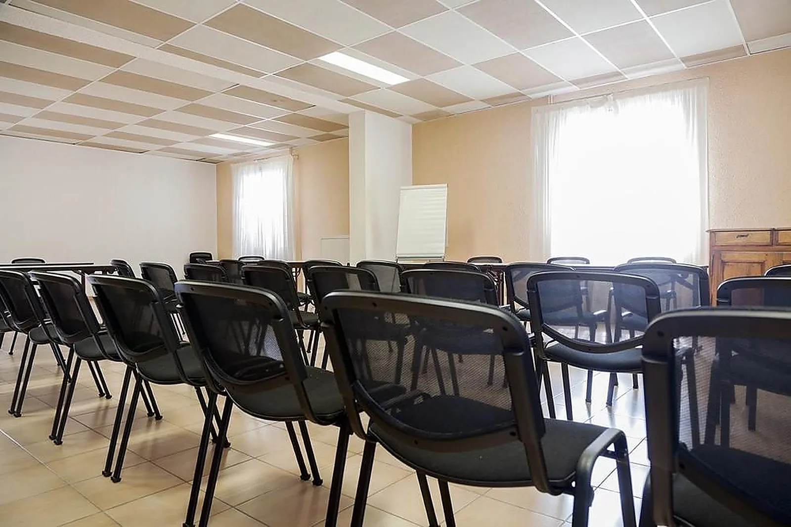 Lieux événementiels, HÔTEL LE PETIT MANOIR