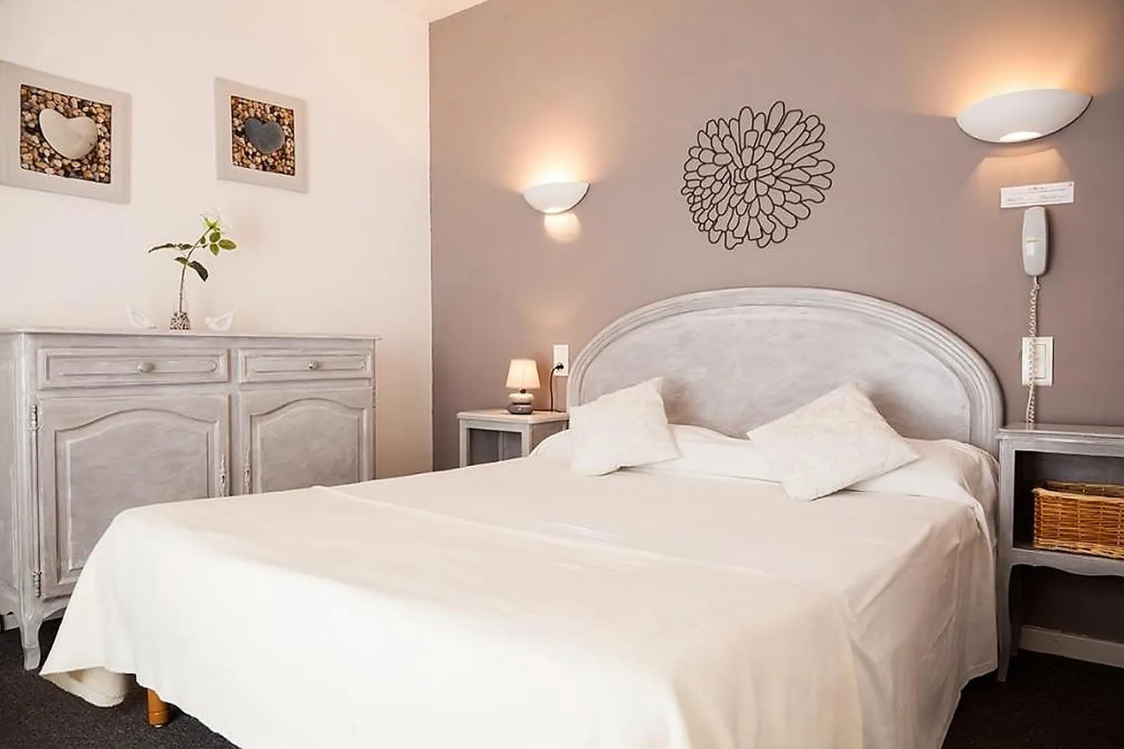 Lieux événementiels, HÔTEL LE PETIT MANOIR