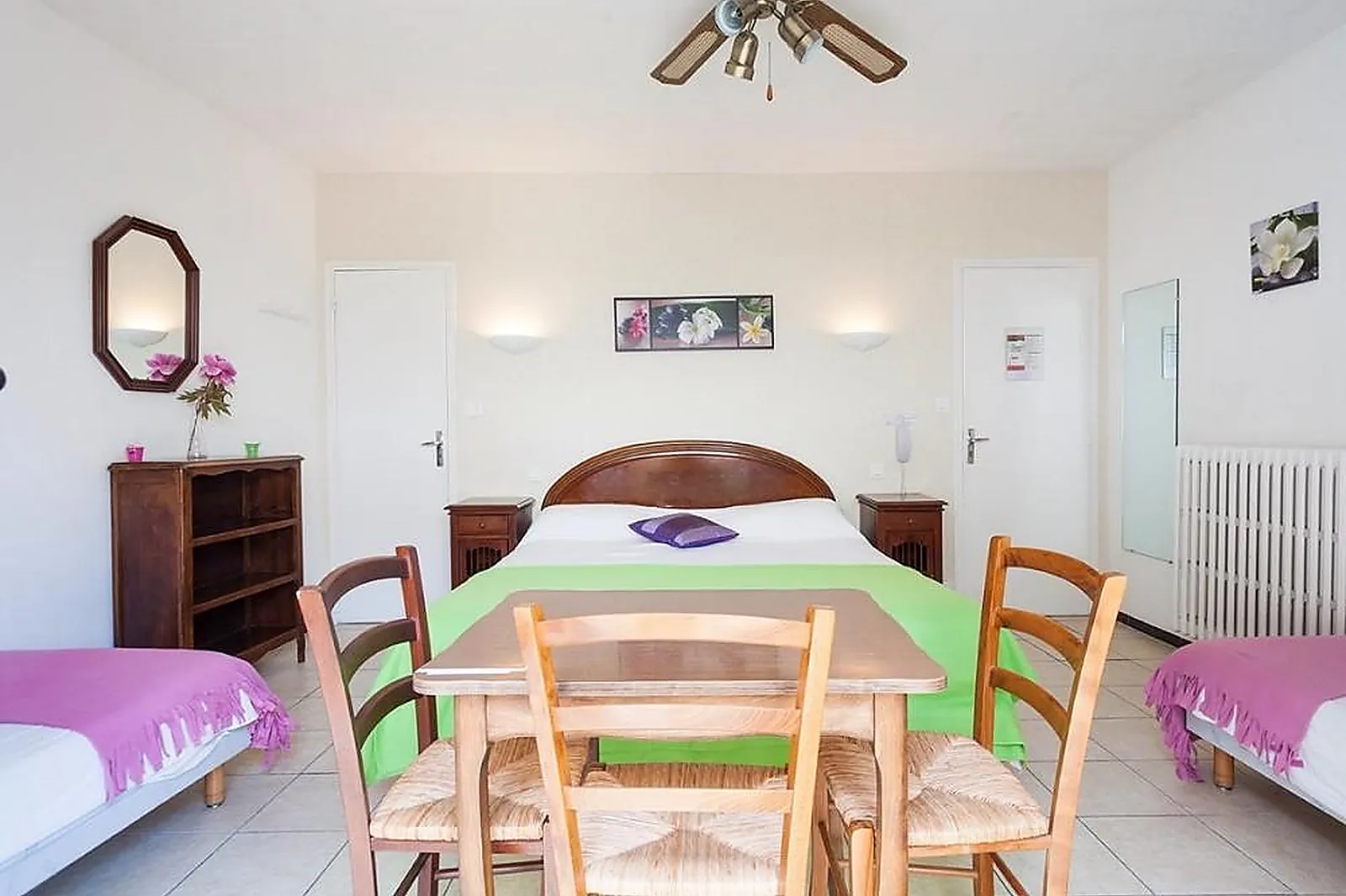 Lieux événementiels, HÔTEL LE PETIT MANOIR