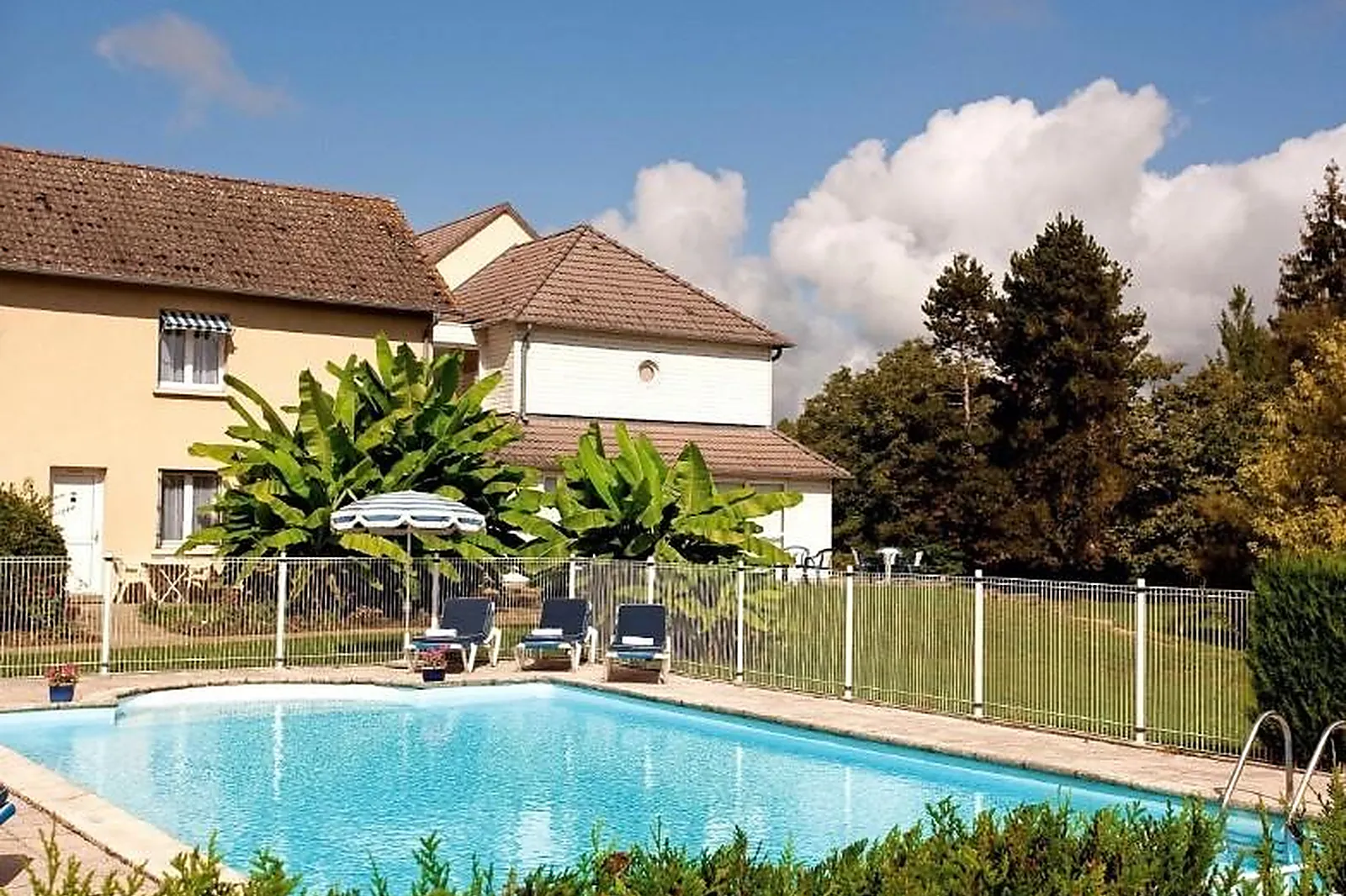 Lieux événementiels, HÔTEL LE PONT NEUF