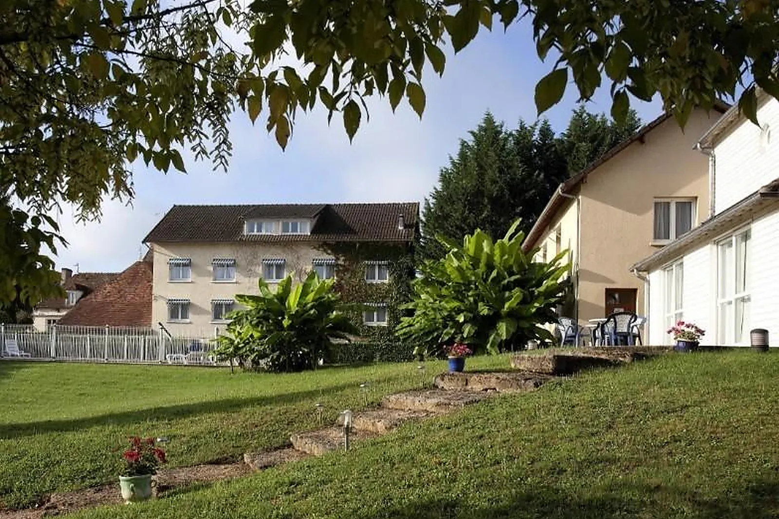 Lieux événementiels, HÔTEL LE PONT NEUF