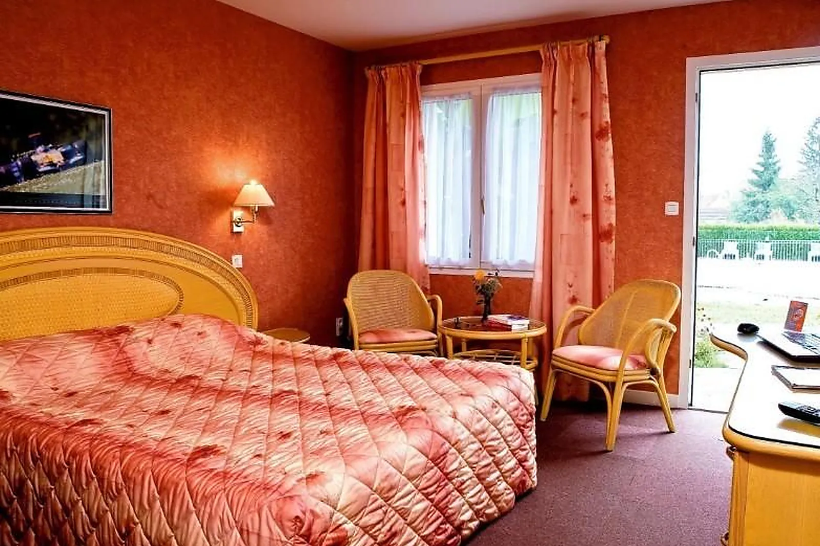 Lieux événementiels, HÔTEL LE PONT NEUF