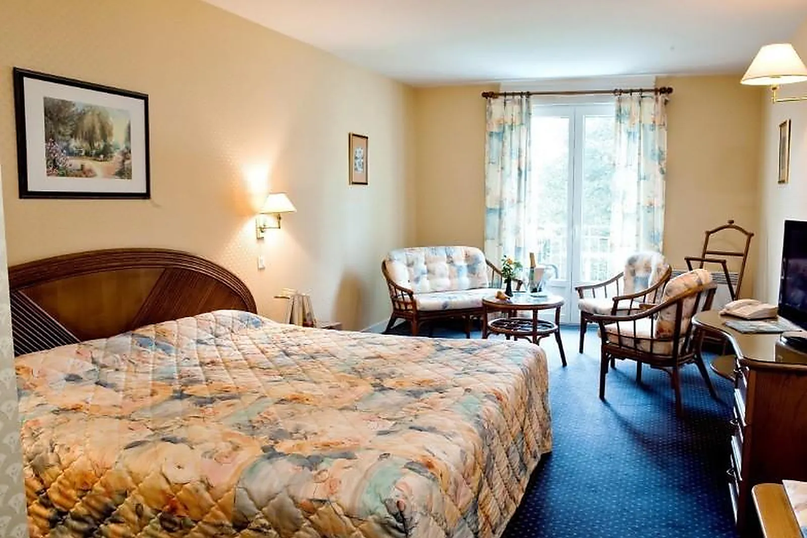 Lieux événementiels, HÔTEL LE PONT NEUF