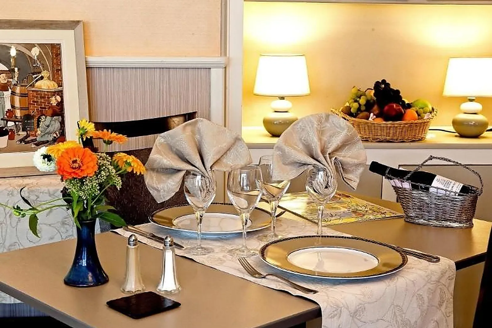 Lieux événementiels, HÔTEL LE PONT NEUF