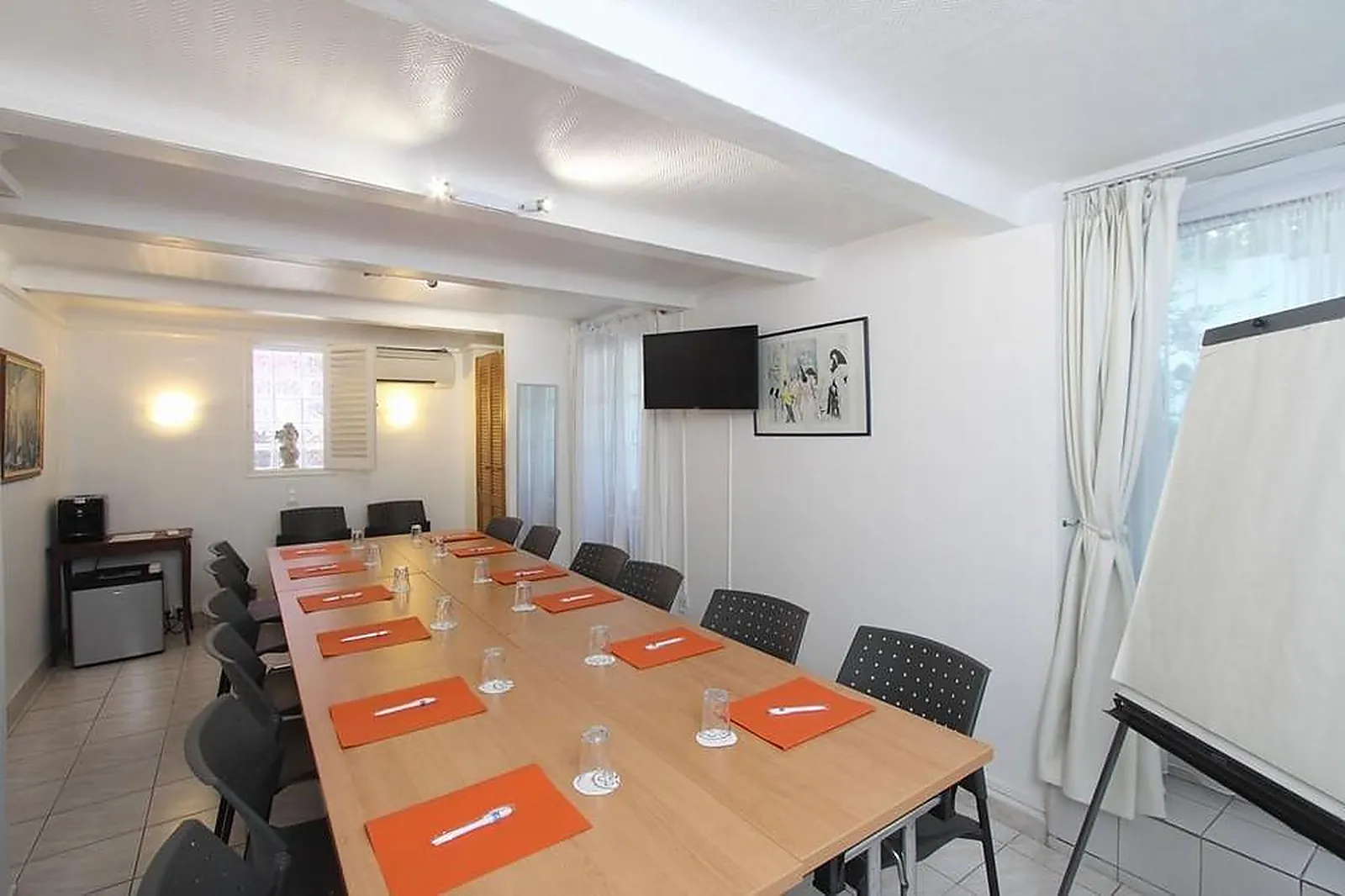 Lieux événementiels, HÔTEL LE PRÉ CATALAN