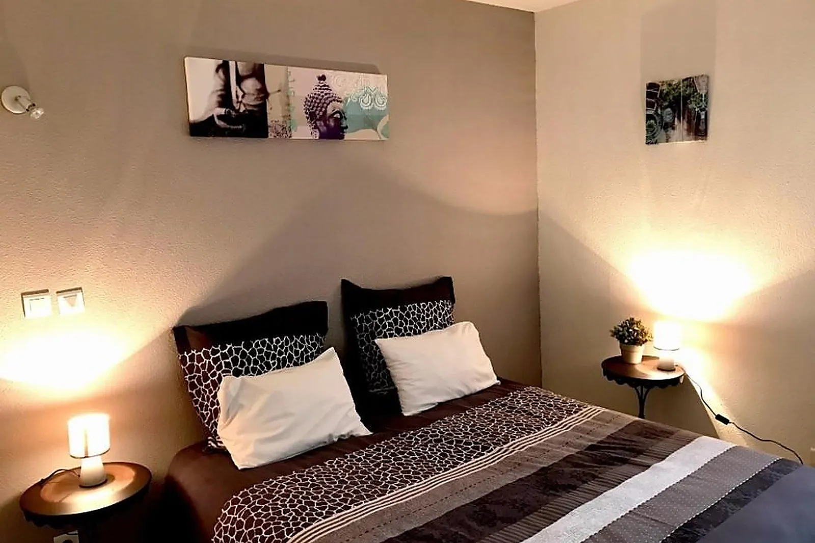 Lieux événementiels, HÔTEL LE PRÉSIDENT