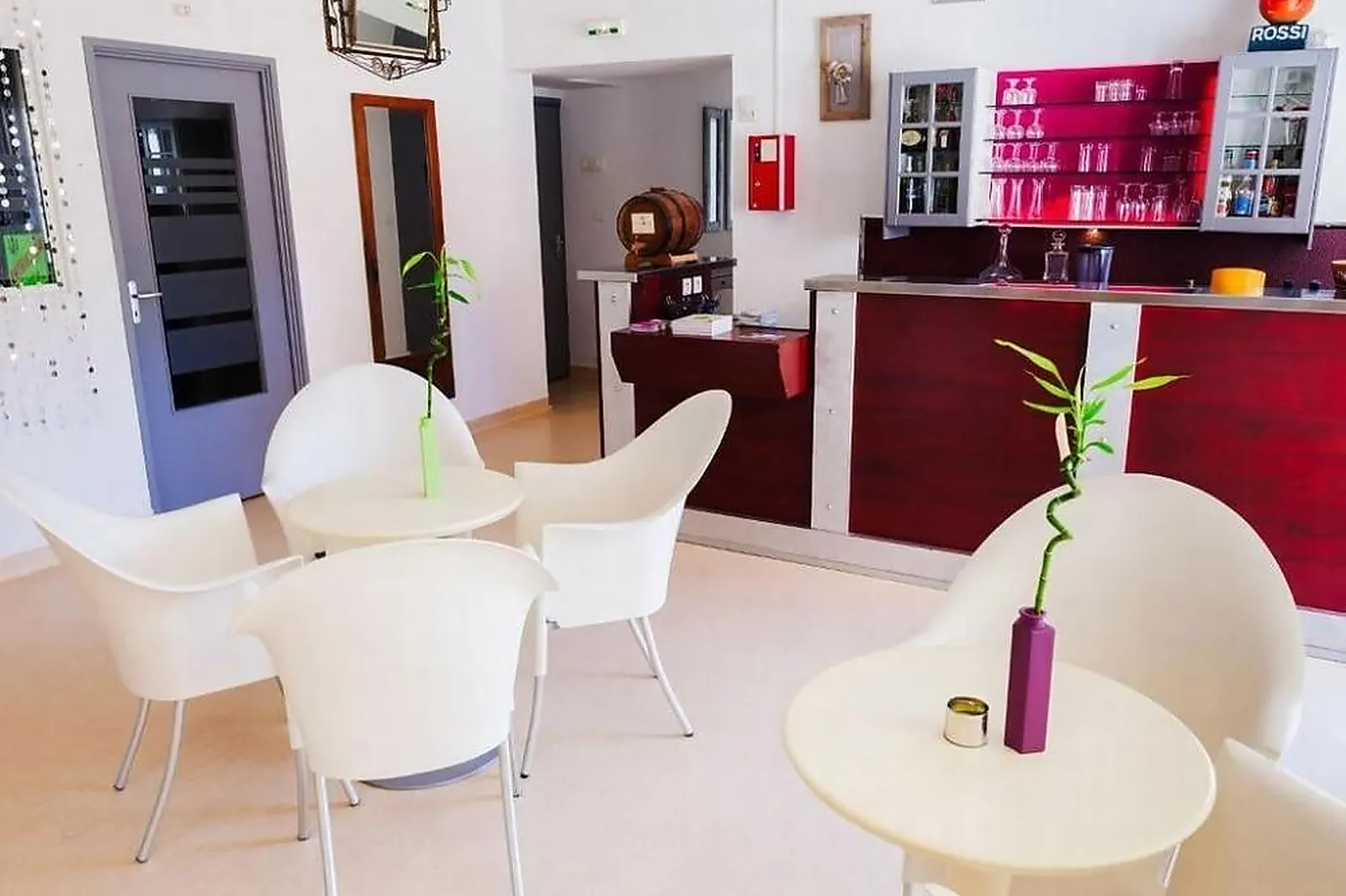 Lieux événementiels, HÔTEL LE PRÉSIDENT