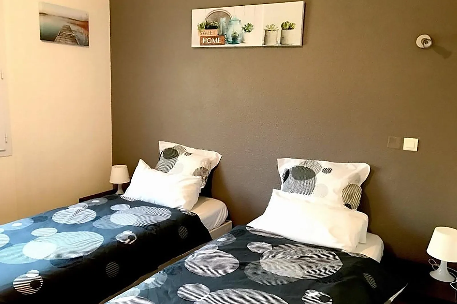 Lieux événementiels, HÔTEL LE PRÉSIDENT