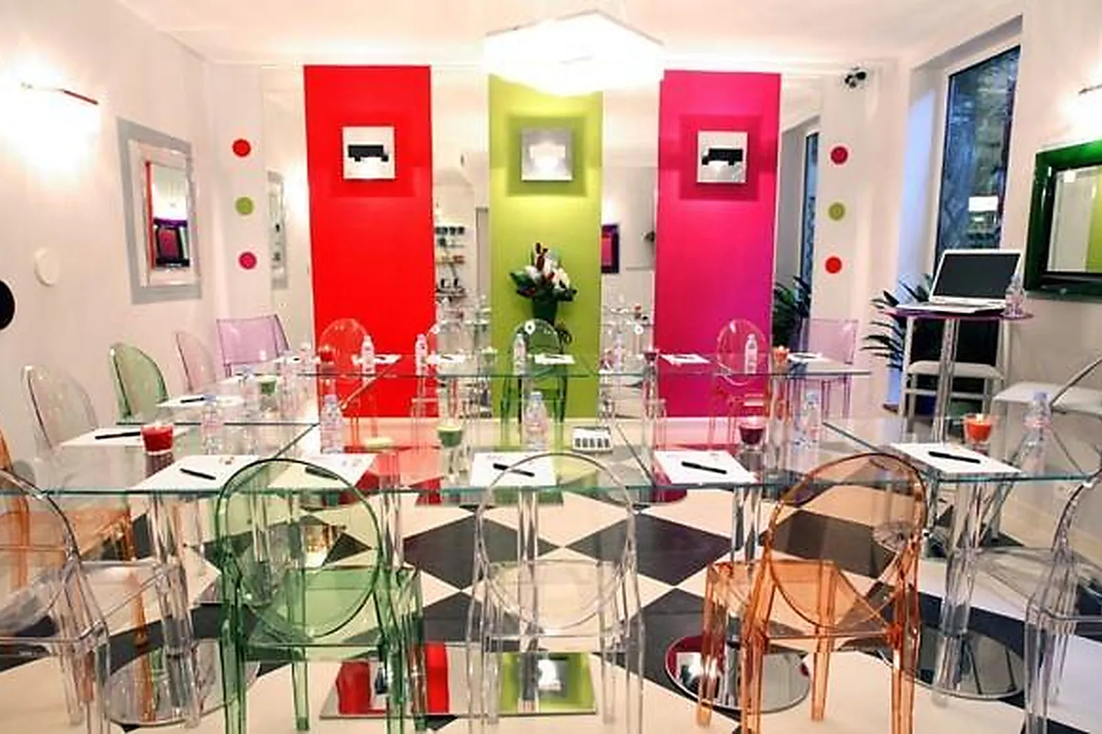 Lieux événementiels, HÔTEL LE RELAIS DU MARAIS