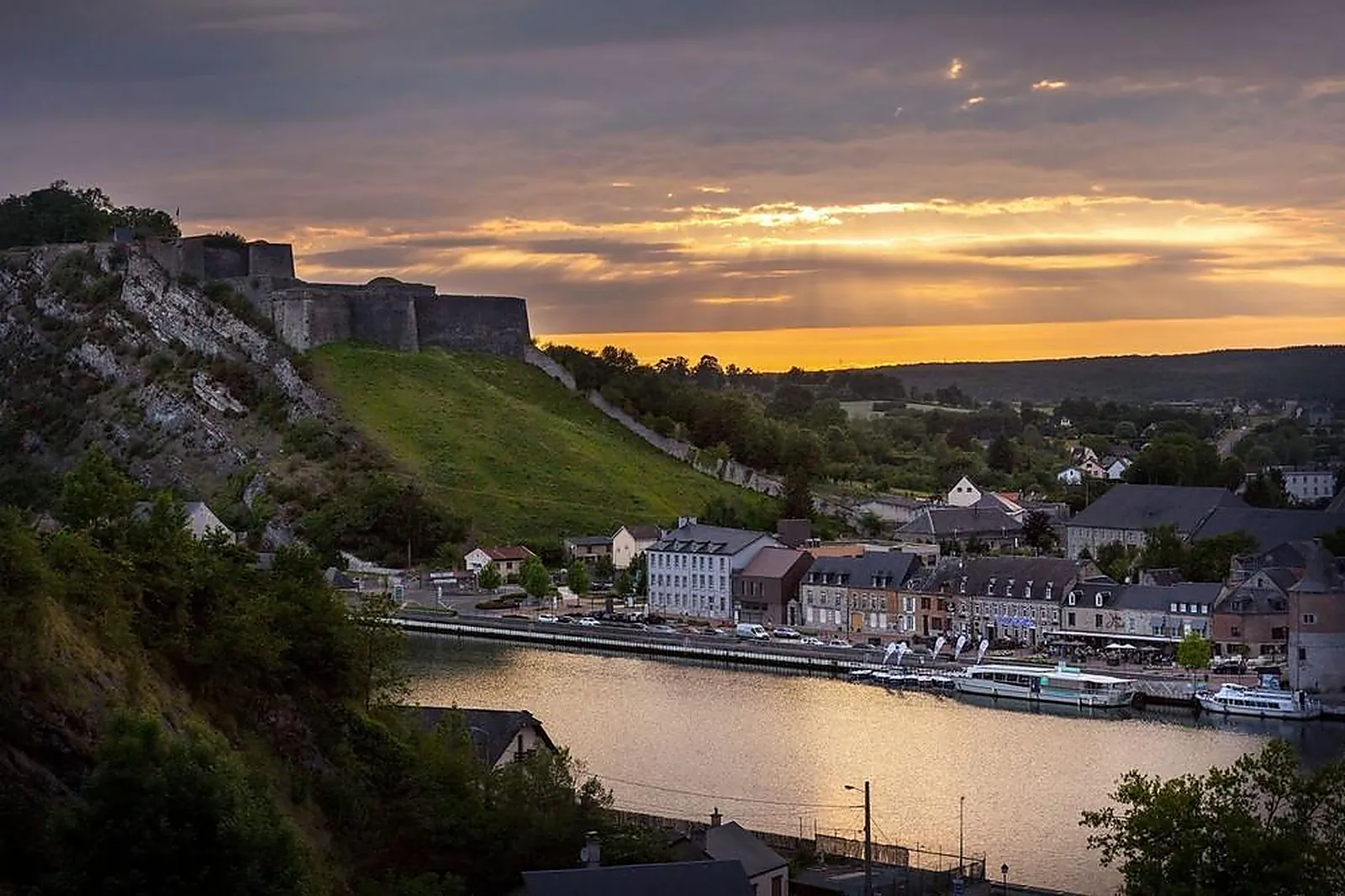 Lieux événementiels, HÔTEL LE VAL SAINT-HILAIRE